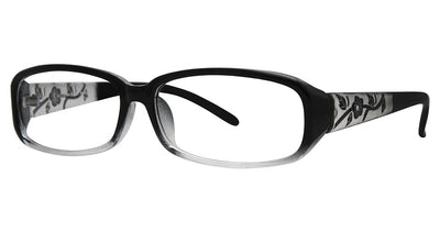Modern Plastics II Mindy Eyeglasses
