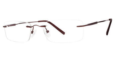 ModZ Flex MX929 Eyeglasses