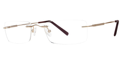 ModZ Flex MX929 Eyeglasses