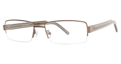 Buxton BX09 Eyeglasses