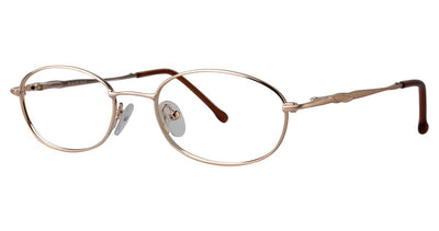 Eye Q Eyewear EQ202 Eyeglasses