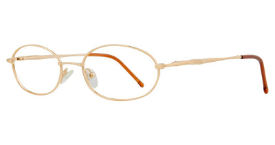 Eye Q Eyewear EQ202 Eyeglasses