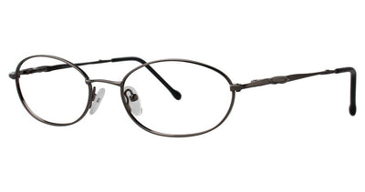 Eye Q Eyewear EQ202 Eyeglasses