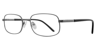 Eye Q Eyewear EQ213 Eyeglasses