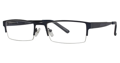 Buxton BX14 Eyeglasses