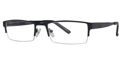 Buxton BX14 Eyeglasses