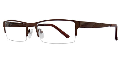 Buxton BX14 Eyeglasses