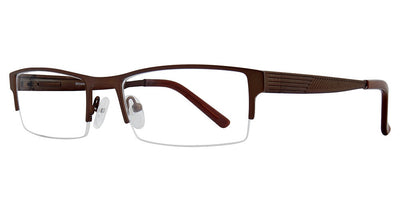 Buxton BX14 Eyeglasses
