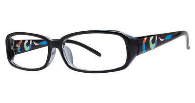Modern Plastics II Karma Eyeglasses
