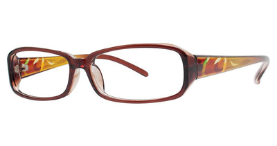 Modern Plastics II Karma Eyeglasses