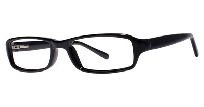 Modern Plastics II Structure Eyeglasses