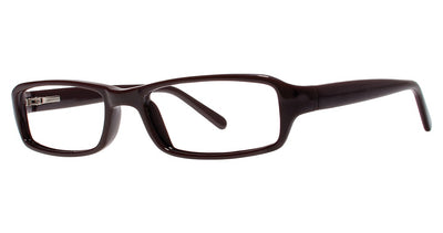 Modern Plastics II Structure Eyeglasses