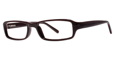Modern Plastics II Structure Eyeglasses
