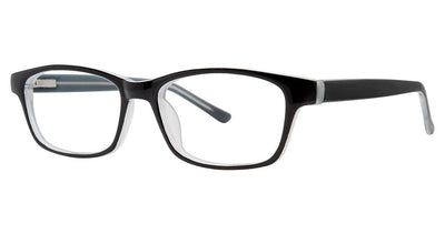 Modern Plastics II Notable Eyeglasses