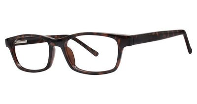 Modern Plastics II Notable Eyeglasses