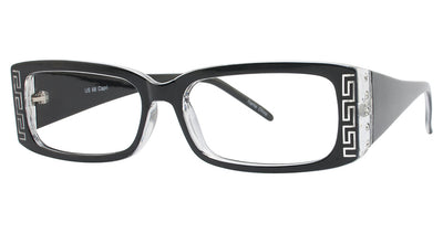4U US68 Eyeglasses