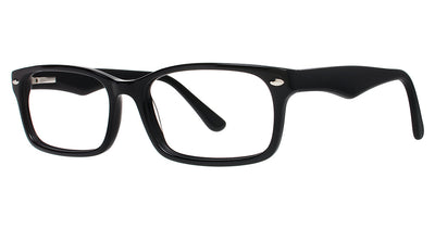 B.M.E.C. BIG Twist Eyeglasses