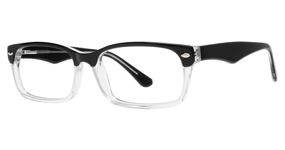 B.M.E.C. BIG Twist Eyeglasses