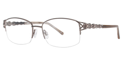 Sophia Loren SL Beau Rivage 60 Eyeglasses