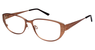 Titanium TI 12077 Eyeglasses