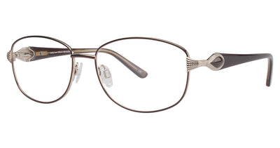 Sophia Loren SL Beau Rivage 61 Eyeglasses