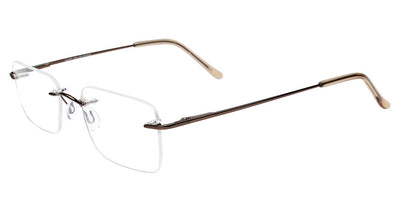 3-Piece Drill Mounts BT2166 Eyeglasses