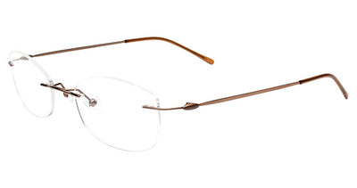 3-Piece Drill Mounts BTCF3021 Eyeglasses