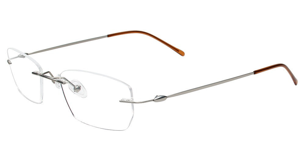 3-Piece Drill Mounts BTCF3019 Eyeglasses