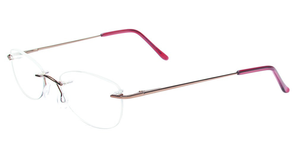 3-Piece Drill Mounts BT2167 Eyeglasses