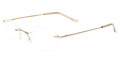 3-Piece Drill Mounts BT2165 Eyeglasses