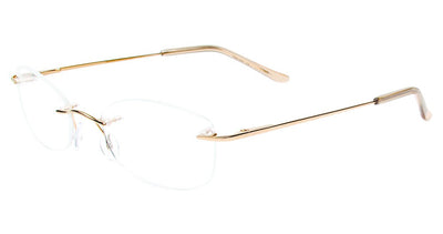 3-Piece Drill Mounts BT2165 Eyeglasses