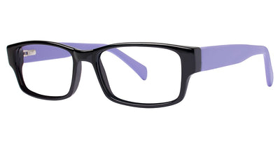 Modern Plastics II Chill Eyeglasses