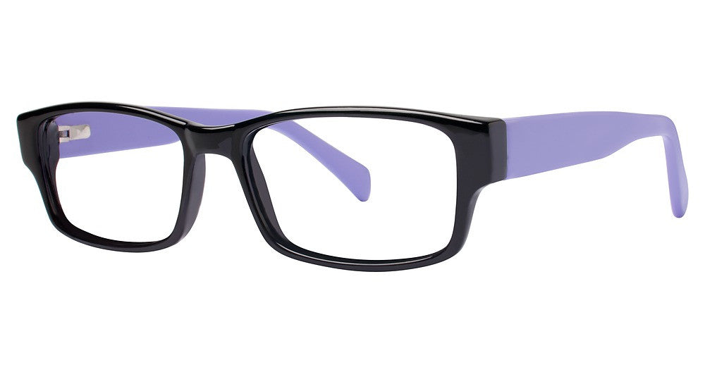 Modern Plastics II Chill Eyeglasses