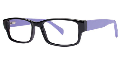 Modern Plastics II Chill Eyeglasses