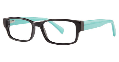 Modern Plastics II Chill Eyeglasses