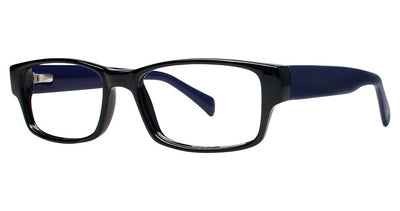 Modern Plastics II Chill Eyeglasses