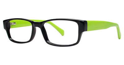 Modern Plastics II Chill Eyeglasses