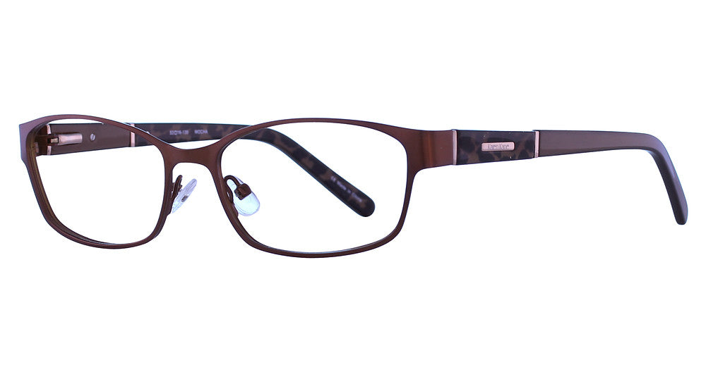 Karen Kane Wood Rose Eyeglasses