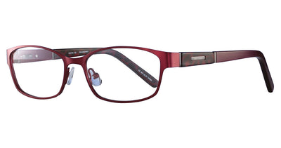 Karen Kane Wood Rose Eyeglasses