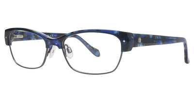 Leon Max Leon Max 4001 Eyeglasses