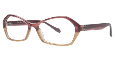Leon Max Leon Max 4002 Eyeglasses