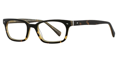 Deja Vu 9007 Eyeglasses