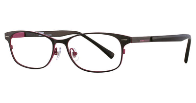 Abba Optical IRONIC ICONIC IN1005 Eyeglasses