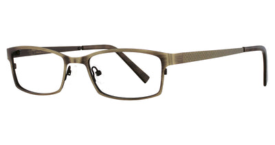 Abba Optical FRANK CUSTOM FC5098 Eyeglasses