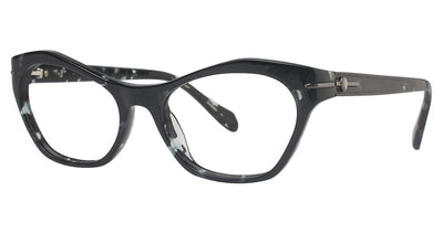 Leon Max Leon Max 4009 Eyeglasses