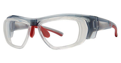 Wolverine W035 Eyeglasses