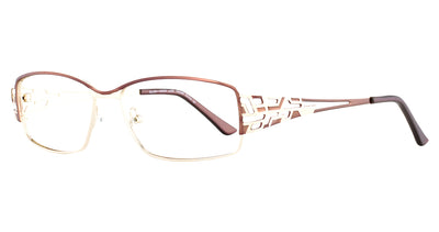 BLUSH VISION BV-LUPE Eyeglasses