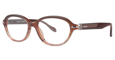 Leon Max Leon Max 4025 Eyeglasses