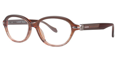 Leon Max Leon Max 4025 Eyeglasses