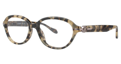 Leon Max Leon Max 4025 Eyeglasses